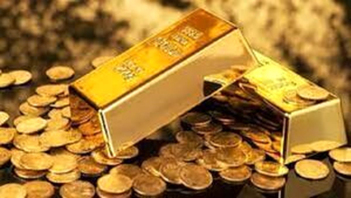 قیمت طلا و سکه امروز ۲۱ مرداد ۱۴۰۱