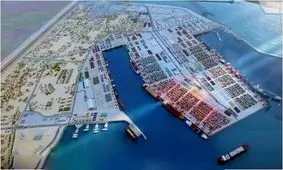 ایران و هند احتمالا تا ماه سپتامبر بر سر توسعه بندر چابهار توافق می‌کنند