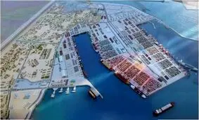 ایران و هند احتمالا تا ماه سپتامبر بر سر توسعه بندر چابهار توافق می‌کنند