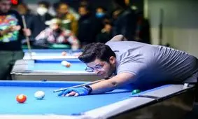 باشگاه‌های بیلیارد باید به محل امن برای خانواده‌ها تبدیل شوند

