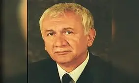 سعید صبری درگذشت

