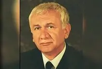 سعید صبری درگذشت

