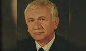 سعید صبری درگذشت

