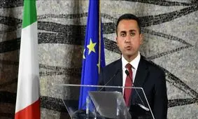 وزیر خارجه ایتالیا: جنگ جهانی شروع شده است

