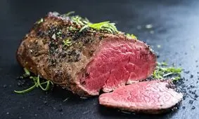 دستور تهیه فیله گوساله رژیمی؛ وعده غذایی خوشمزه و رژیمی