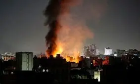 آمریکا طی ۱۲ ساعت ۲۷ بار به صعده یمن حمله کرد