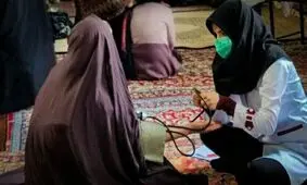 ۳۰ درصد دریافت کنندگان خدمات درمانی و بهداشتی مشهد غیر بومی هستند

