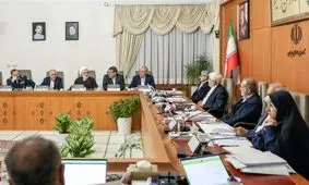 امروز وزرا در حیاط دولت چه گفتند؟/ از موضوع مذاکره ایران و آمریکا تا تغییر ساعت رسمی کشور