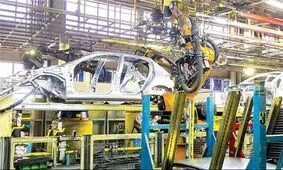 هشدار شورای رقابت به خودروسازان مونتاژی