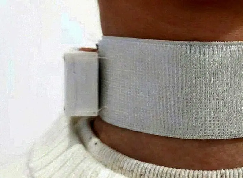 گردنبند هوشمند ری ویس