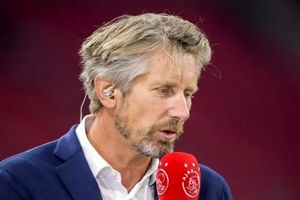 آخرین وضعیت ستاره سابق فوتبال هلند پس از خونریزی مغزی


