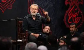 انتقاد  از حملات تندروها به علی لاریجانی: مخالفت این نسل جدید مُهر پرتاب‌کن‌ها با عقلانیت و نخبگی است
