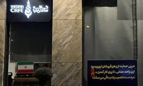 آیا مصادره اموال ساعدی‌نیا به اتهام همراهی با معترضان، قانونی است؟