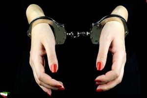 بازداشت باند دختران جوان متجاوز