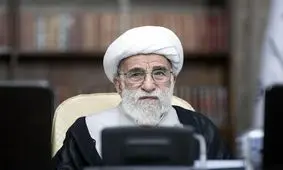 عکس دیده نشده از احمد جنتی