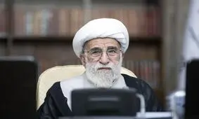 عکس دیده نشده از احمد جنتی