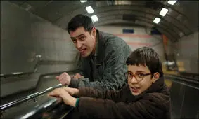 یک یلدای سینمایی با بسته پیشنهادی