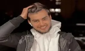 فیلم دیده‌ نشده از لحظات اولیه پس از جان باختن حمیدرضا روحی