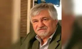 محمدهاشم سبوکی درگذشت