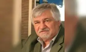 محمدهاشم سبوکی درگذشت