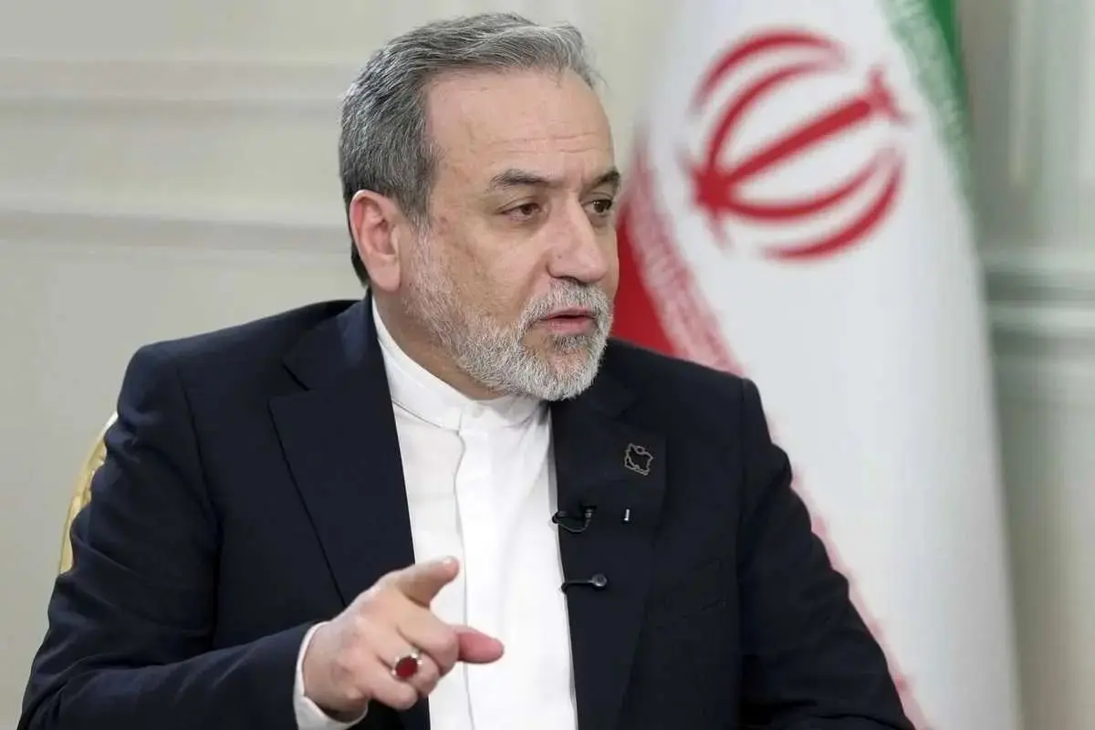 واکنش عراقچی به تحقیر عیسی مسیح و ستایش چنگیزخان مغول توسط نتانیاهو/ ویدئو