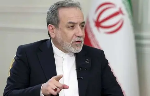 واکنش عراقچی به تحقیر عیسی مسیح و ستایش چنگیزخان مغول توسط نتانیاهو/ ویدئو