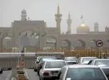 نفس های مشهد به شماره افتاد