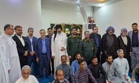 رزمایش کمک‌های مؤمنانه سپاه حضرت ولیعصر (عج) در رفیع اجرا شد

