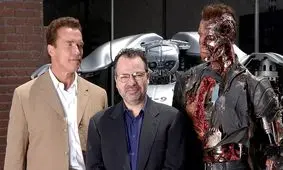 تولید پوست خودترمیم برای ربات‌های انسان‌نما/ ترمیناتورها در راهند؟!

