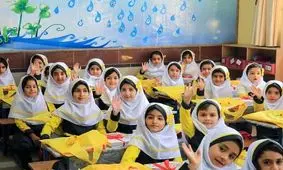 معظمی گودرزی: تراکم ۴۵ نفره کلاس‌ها همچنان چالش مدارس فردیس
