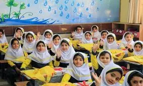 معظمی گودرزی: تراکم ۴۵ نفره کلاس‌ها همچنان چالش مدارس فردیس
