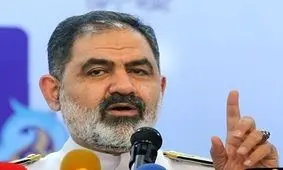  ‌نفتکش آمریکایی طبق قانون بین‌الملل توقیف شد‌‌/ پاسخ قلدری و دزدی آنها را دادیم

