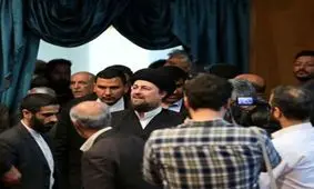 واکنش به ضرب‌وشتم یک خبرنگار توسط محافظان سیدحسن خمینی