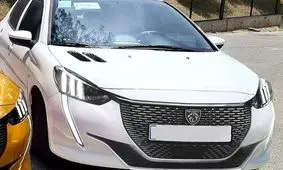 پژو ۲۰۷ جدید به بازار خواهد آمد
