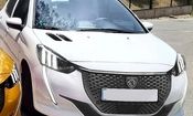 پژو ۲۰۷ جدید به بازار خواهد آمد
