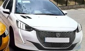 پژو ۲۰۷ جدید به بازار خواهد آمد
