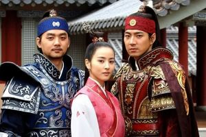 جایگزین سریال جومونگ مشخص شد