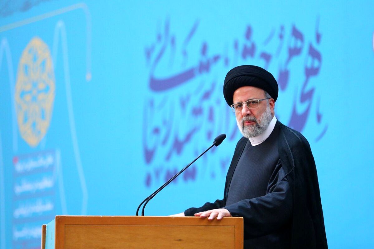 رئیسی: برخی بهانه میآورند که برای توسعه گردشگری باید در اصول و مبانی تجدیدنظر کنیم