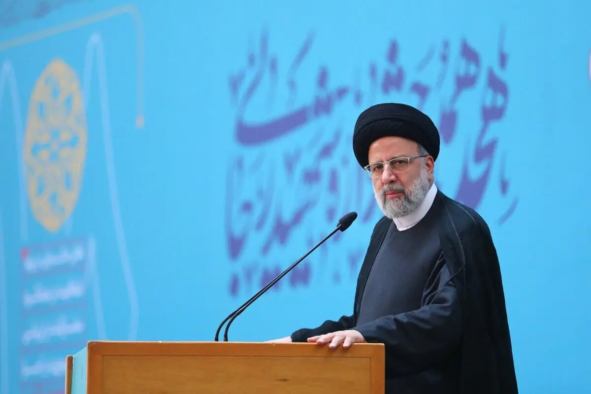 رئیسی: برخی بهانه می‌آورند که برای توسعه گردشگری باید در اصول و مبانی تجدیدنظر کنیم

