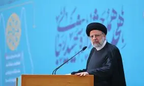 رئیسی: برخی بهانه می‌آورند که برای توسعه گردشگری باید در اصول و مبانی تجدیدنظر کنیم

