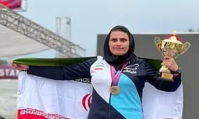 باورنکردنی؛ اسکان زنان کشتی‌گیر ایران در کانکس!