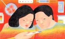 چین نیاز به جمعیت دارد؛ آی وی اف جواب نمی دهد