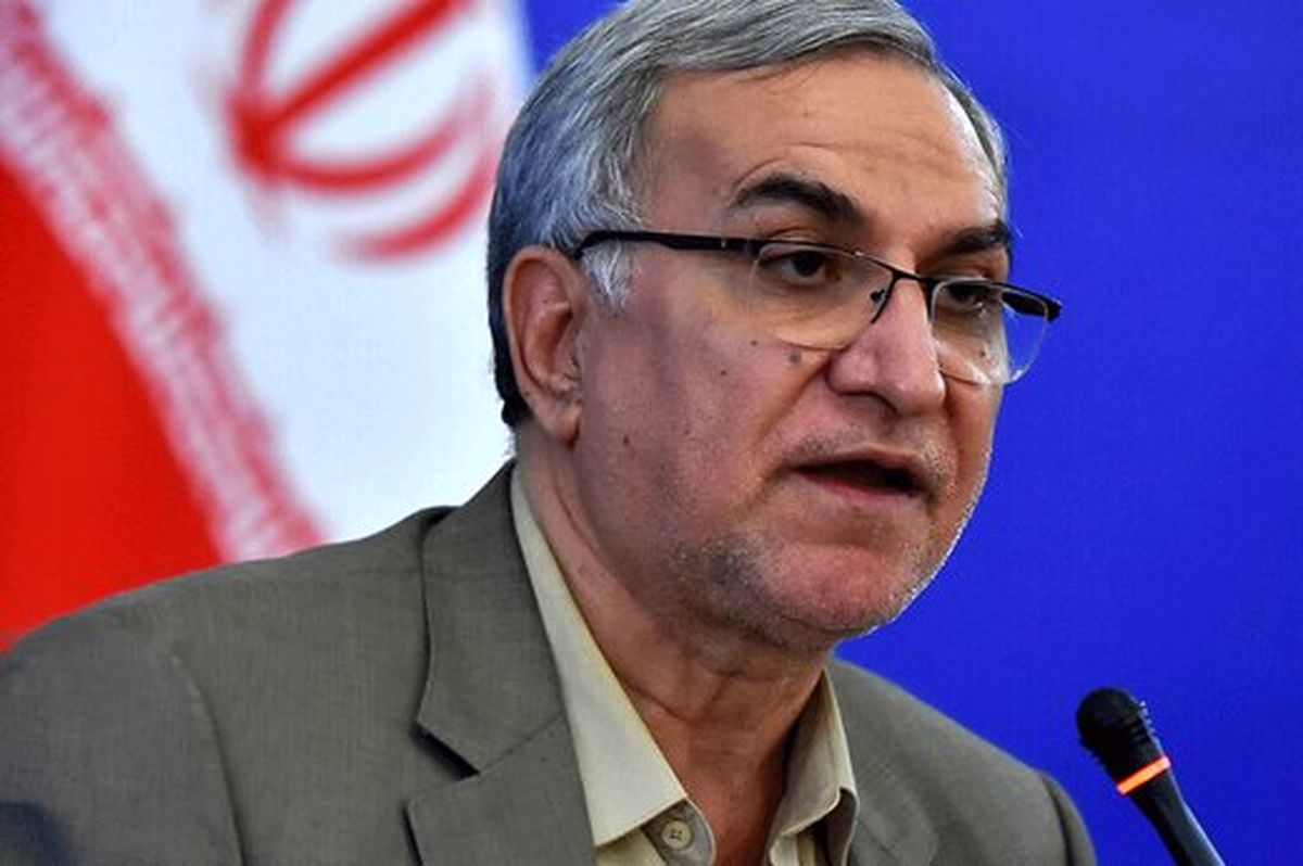 آقای وزیر بهداشت! وجدانتان آنقدر آسوده است که بدنبال این هستید که واکسن را کدام دولت وارد کرده؟