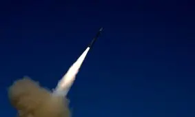 جزئیات موشک‌های ضدزره و پهپاد‌های پرسه زن سپاه پاسداران

