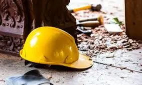 برق گرفتگی جان یک کارگر ساختمانی را گرفت