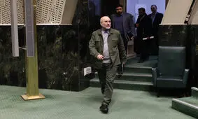 قالیباف: افتخار می‌کنم یکی ‌از ۳۰ میلیون جانفدا هستم

