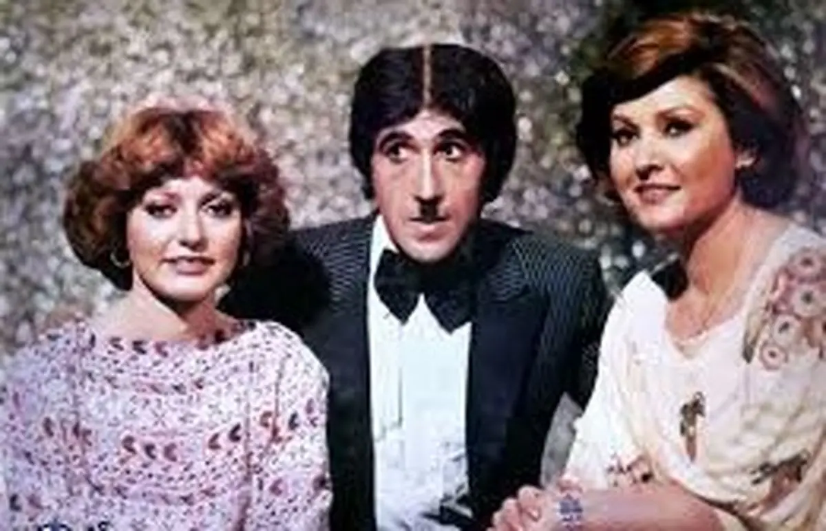 سفر در زمان؛ «حسن خیاط باشی» بازیگر سینمای قبل انقلاب در 75 سالگی؛ سال 1400 