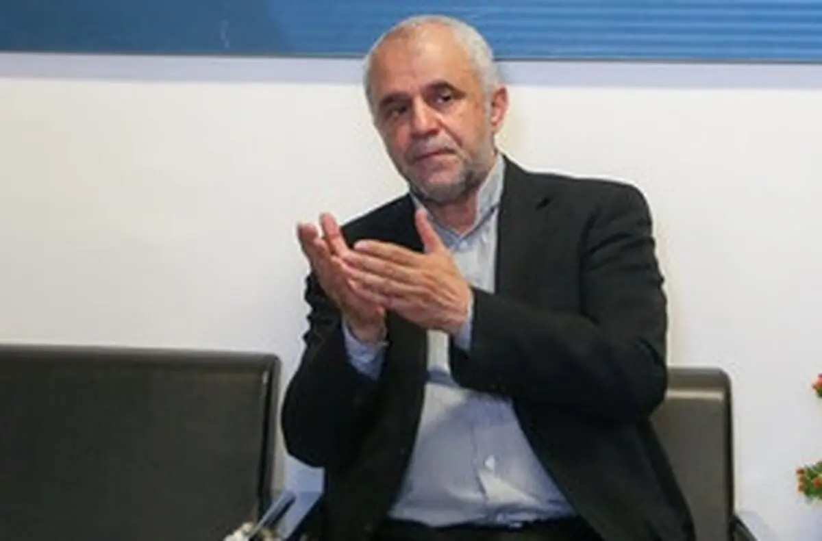 سعید اوحدی از دانشجوی مهندسی برق در آمریکا و اسارت در جنگ تا ریاست بنیاد شهید

