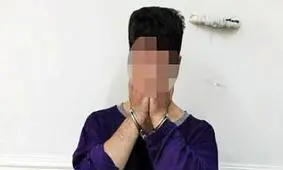 قتل مادر و نوزاد برای یک مشت طلا