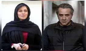 مهتاب کرامتی با «محبوبه» می آید 